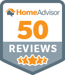 Home Advisor 50+ Reviews